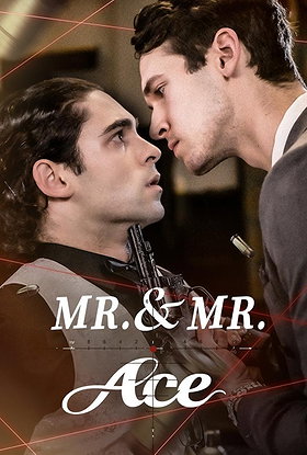 Mr. & Mr. Ace