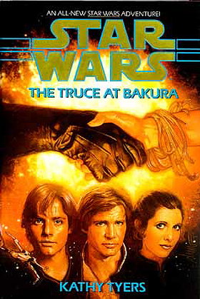 The Truce at Bakura (Star Wars)