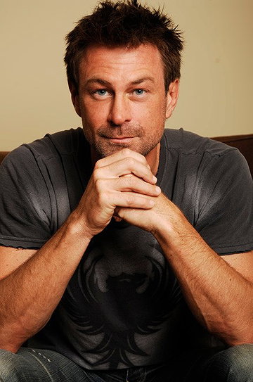 Grant Bowler