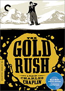 The Gold Rush [Blu-ray] - The Criterion Collection