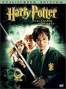 Harry Potter and the Chamber of Secrets (Full Screen Edition)