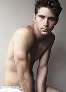 Brian Davenport