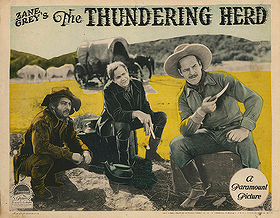 The Thundering Herd