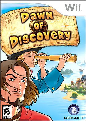 Dawn of Discovery