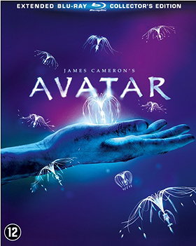 Avatar (Extended Collector's Edition) [Blu-ray]