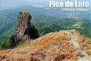 Pico de Loro (Maragondon, Cavite/Nasugbu, Batangas - Philippines)