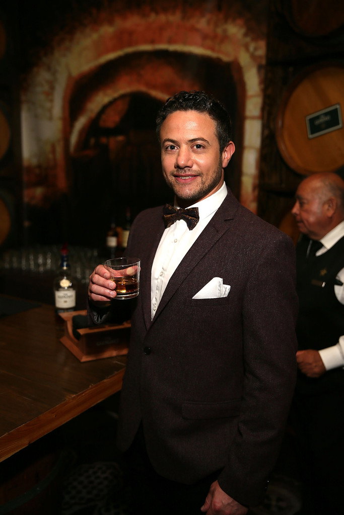 Warren Brown