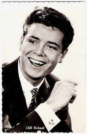 Cliff Richard