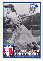 Eileen Dean (Burmeister)