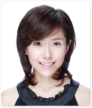 Megumi Matsushita