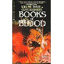 Clive Barker's Books of Blood Volume Three