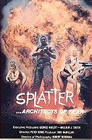 Splatter: Architects of Fear