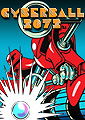 Cyberball 2072