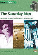 The Saturday Men