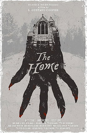 The Home (2016)