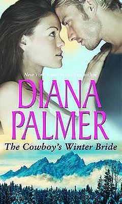 The Cowboy's Winter Bride: With A Christmas Bride? / Innocent In The Wilderness! 