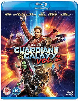 Guardians of the Galaxy Vol. 2  
