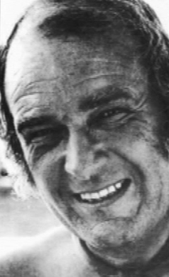 John Lucarotti