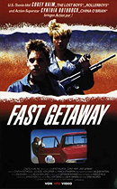 Fast Getaway (1991)