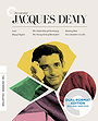 The Essential Jacques Demy (Blu-ray + DVD)