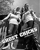 Ghost Chicks