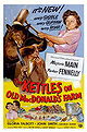 The Kettles on Old MacDonald