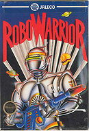 RoboWarrior