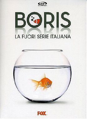 Boris - La fuori serie italiana - Stagione 01