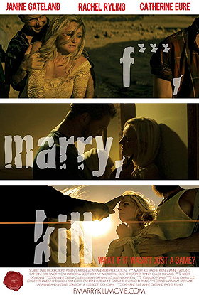 F***, Marry, Kill (2017)