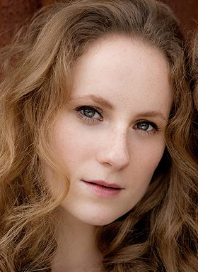 Friederike Walke