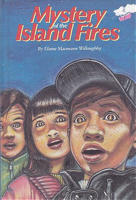 Mystery of the Island Fires