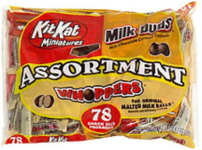 Kit Kat Assortment