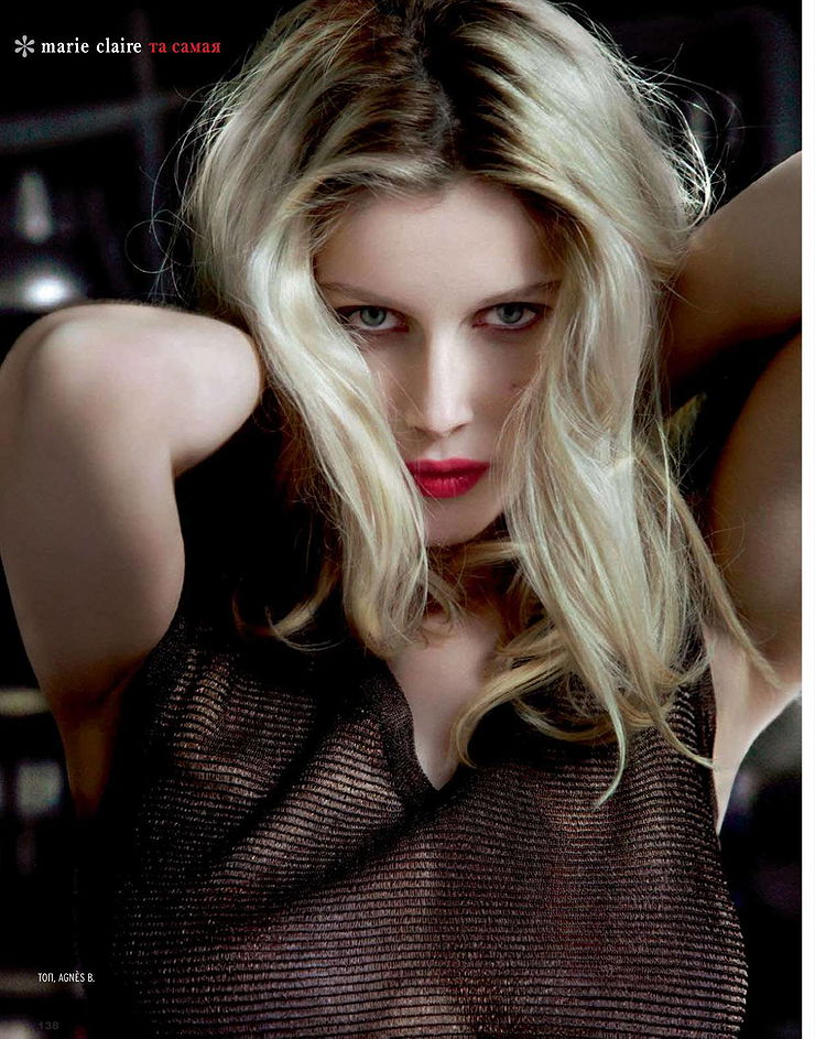 Laetitia Casta Laetitia Casta