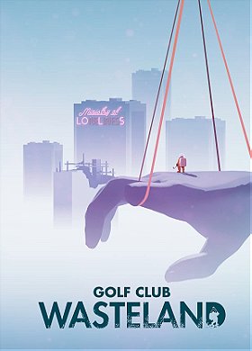 Golf Club Wasteland on Steam