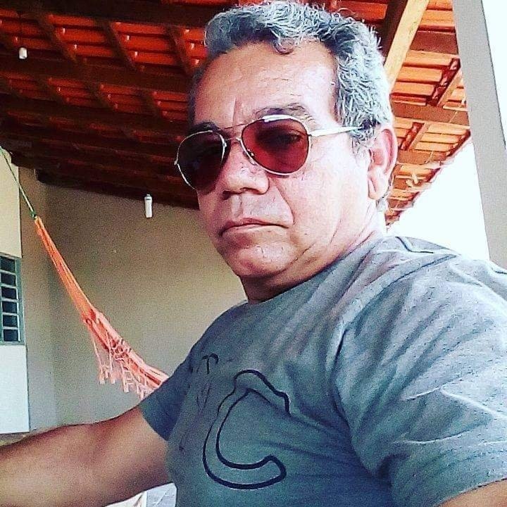 Odemar Ferreira de L