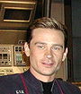 Connor Trinneer