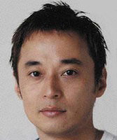 Masahiro Toda