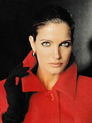 Stephanie Seymour