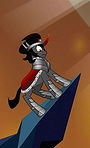 The Crystal Empire - Part 2 (2012)
