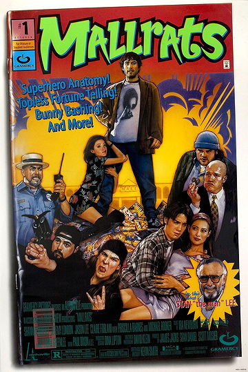 Mallrats