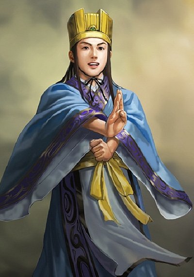 Cao Chong