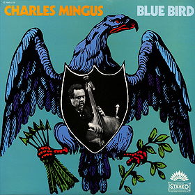 Blue Bird