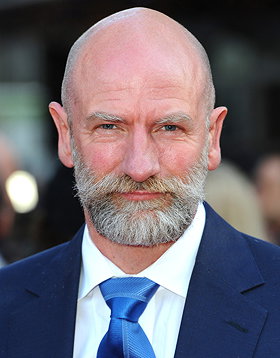 Graham McTavish