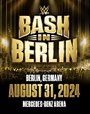 WWE Bash in Berlin