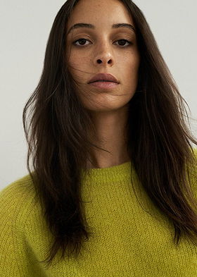 Ali Morgan