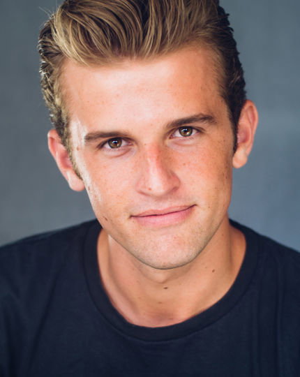 Ben Black
