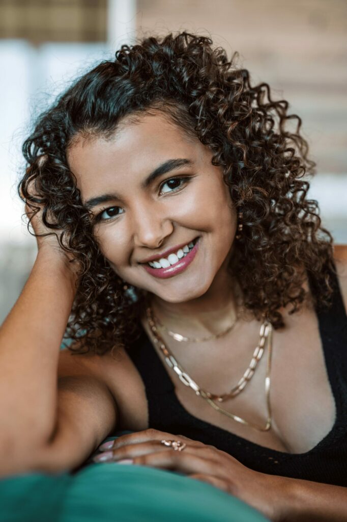Deja Monique Cruz