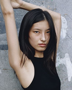 Xinyue Guo