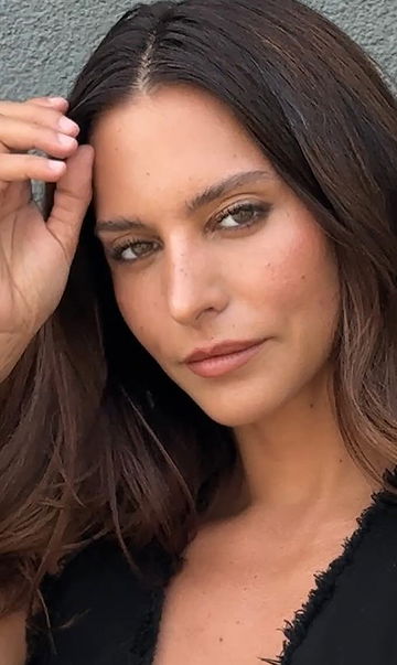 Genesis Rodriguez