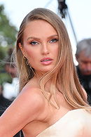 Romee Strijd
